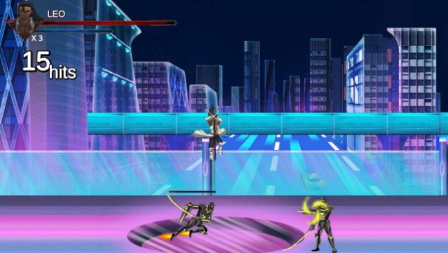 DNA: Episode 2 Free Download gameplay