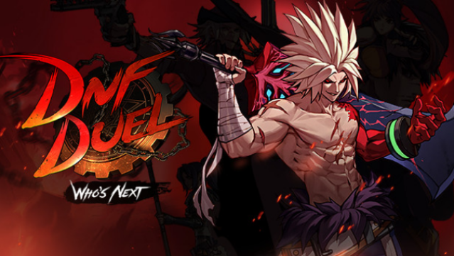DNF Duel Free Download