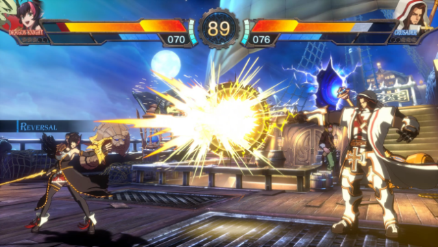 DNF Duel Free Download gameplay