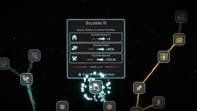 DO NOT FEED THE VIRUS Free Download gameplay