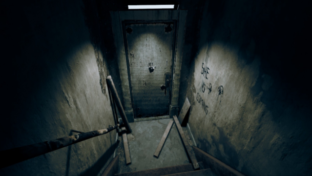 DO NOT OPEN Free Download