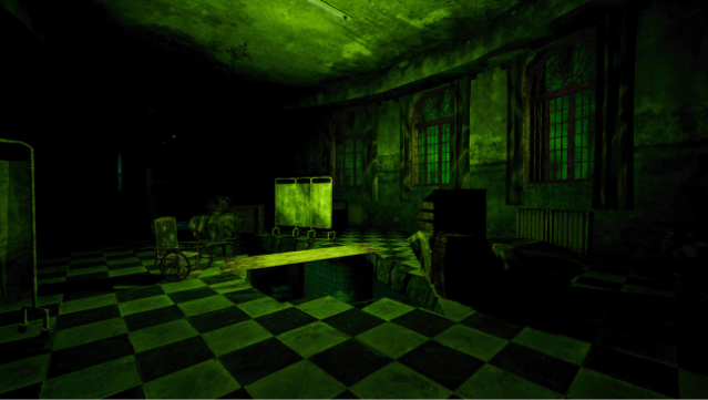 DOCTOR VISCERA Free Download gameplay