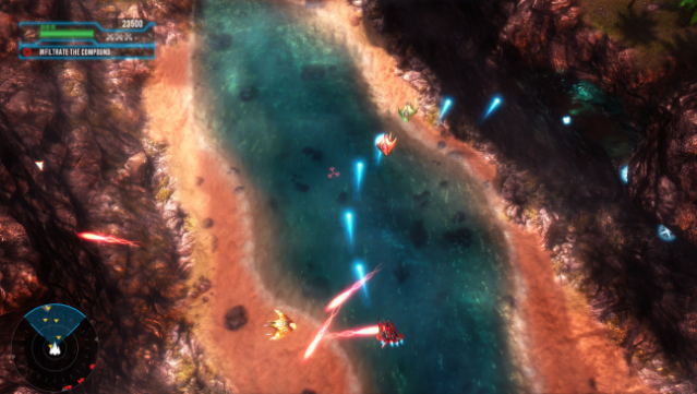 DOGOS Free Download gameplay