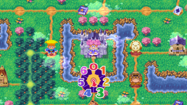 DOKAPON! Sword of Fury Free Download
