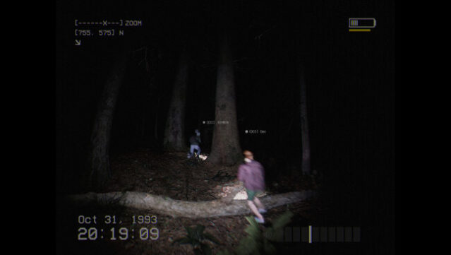 DON'T SCREAM TOGETHER Free Download gameplay