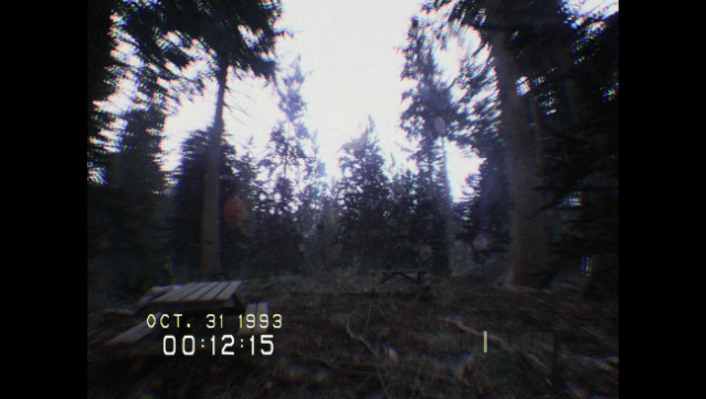 DON'T SCREAM Free Download gameplay