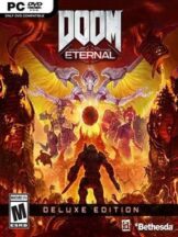 DOOM Eternal (v2023.09.05 & ALL DLC) Free Download