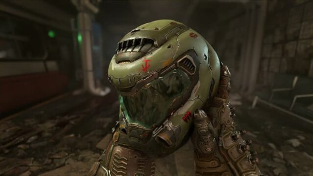 DOOM Eternal Free Download