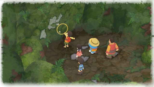 DORAEMON STORY OF SEASONS Free Download gameplay
