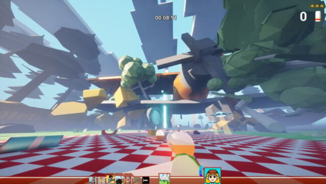 DOSTAVKA Free Download gameplay