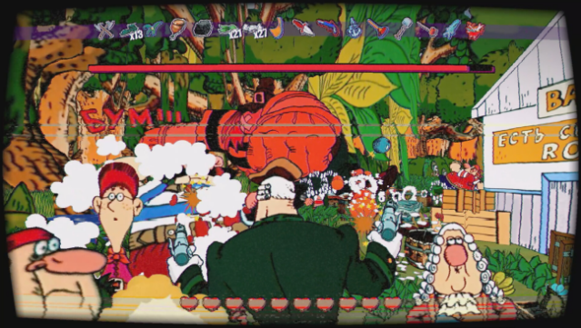 DR LIVESEY ROM AND DEATH EDITION Free Download gameplay