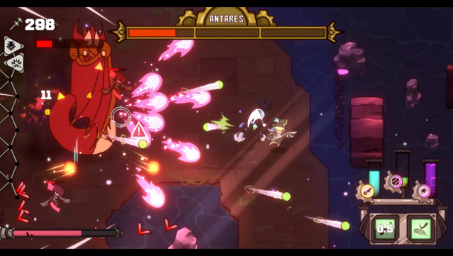 DRACOMATON Free Download gameplay