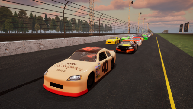 DRAFTYCAR 2 Free Download gameplay