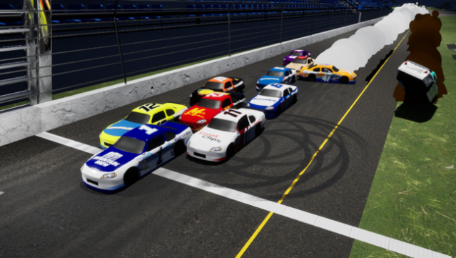 DRAFTYCAR 2 Free Download
