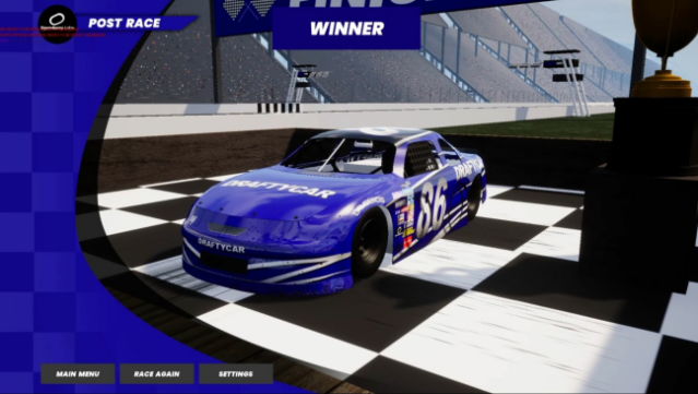 DRAFTYCAR Free Download gameplay