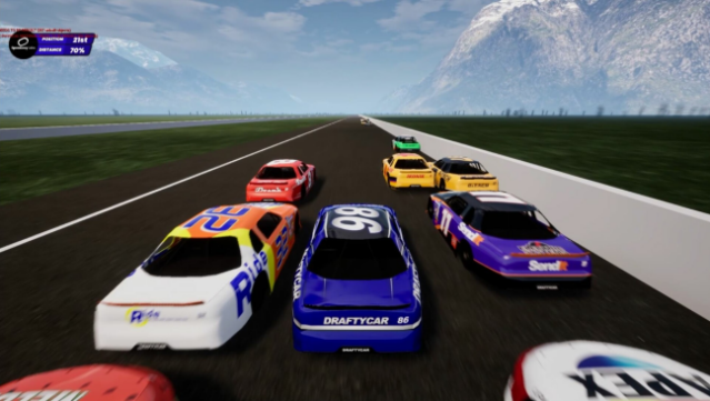 DRAFTYCAR Free Download