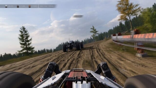 DRAG Free Download gameplay