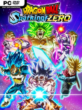 DRAGON BALL: Sparking! ZERO Free Download