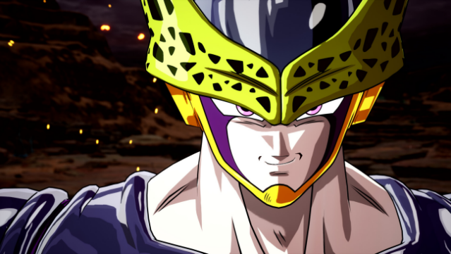 DRAGON BALL: Sparking! ZERO Free Download gameplay