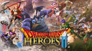 DRAGON QUEST HEROES II (Incl. ALL DLC) Free Download