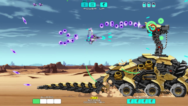DRAINUS Free Download