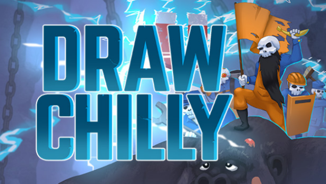 DRAW CHILLY Free Download