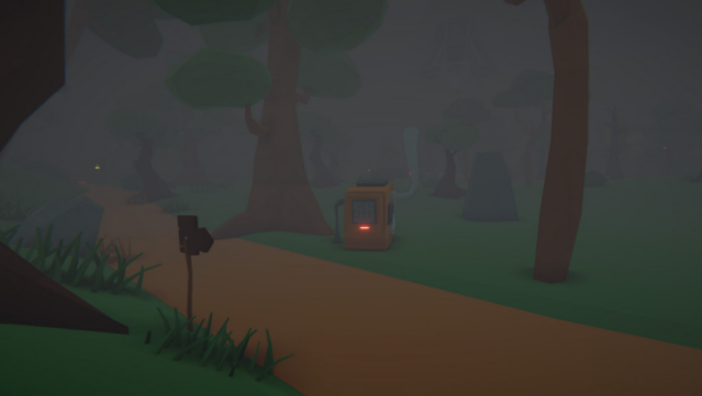 DREAMERS Free Download gameplay