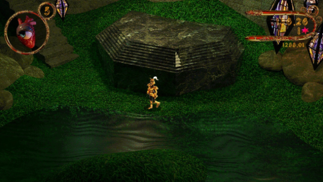 DREAMWILD Free Download gameplay
