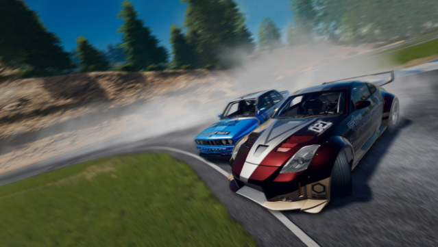 DRIFT CE Free Download