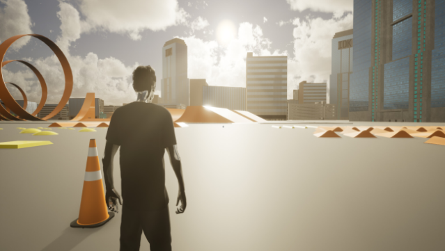 DRIFTHUB Free Download
