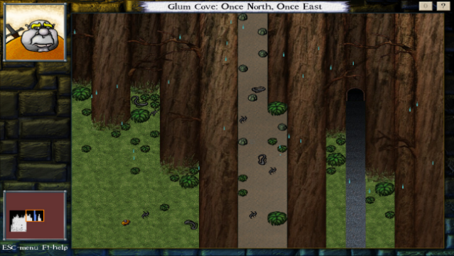 DROD: Gunthro and the Epic Blunder Free Download
