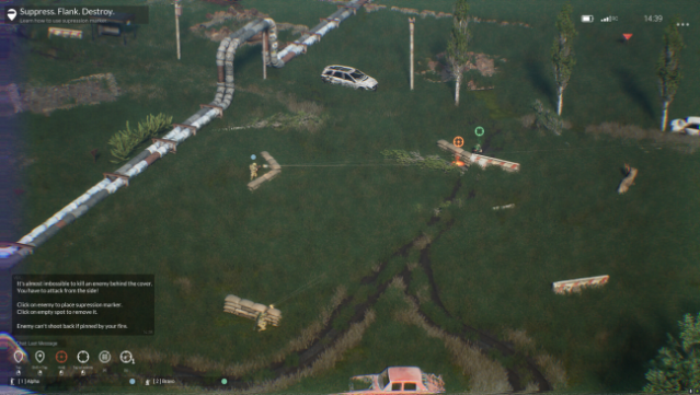 DRONE PERSPECTIVE Free Download gameplay