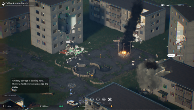 DRONE PERSPECTIVE Free Download