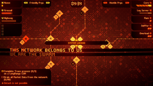 DROP - System Breach Free Download
