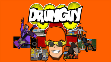 DRUMGUY Free Download