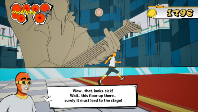 DRUMGUY Free Download gameplay