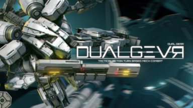 DUAL GEAR Free Download