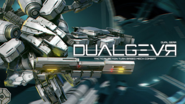 DUAL GEAR Free Download