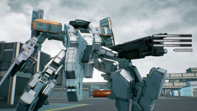 DUAL GEAR Free Download gameplay