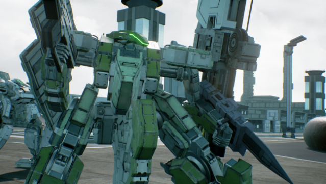 DUAL GEAR Free Download