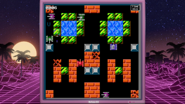 DUCK: Dangerous Ultimate Cartridge Kidnapper Free Download gameplay