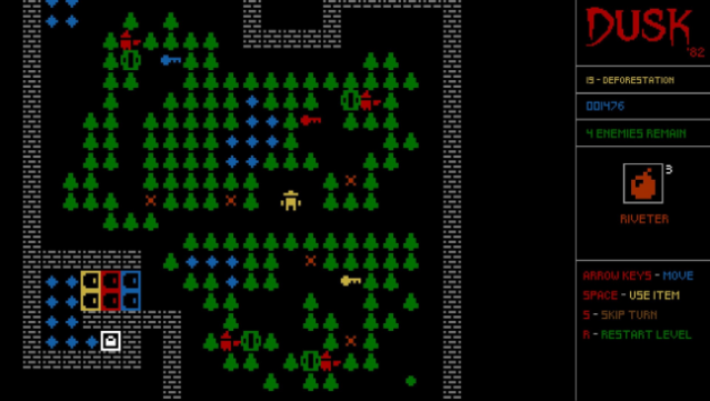 DUSK '82: ULTIMATE EDITION Free Download