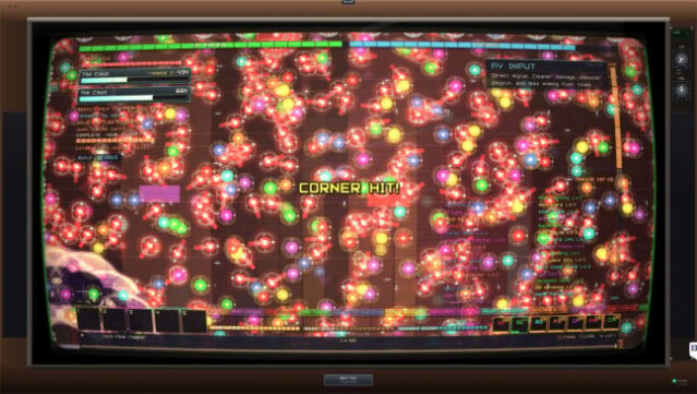 DVD Survivors Free Download gameplay