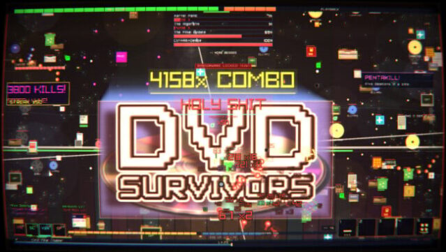 DVD Survivors Free Download
