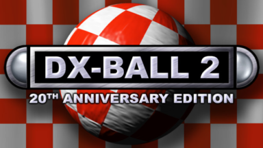 DX-Ball 2: 20th Anniversary Edition Free Download