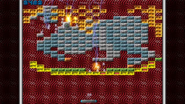 DX-Ball 2: 20th Anniversary Edition Free Download gameplay