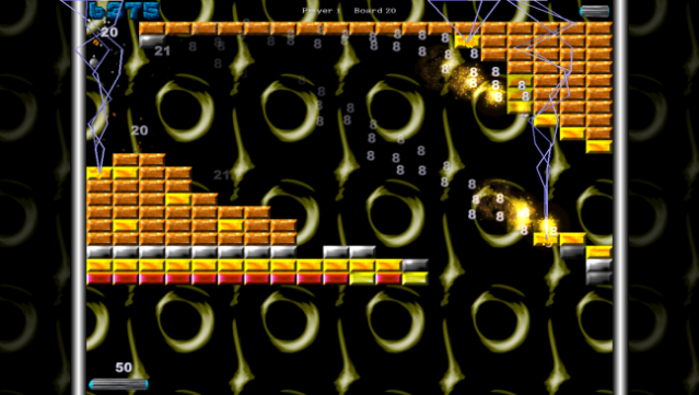DX-Ball 2: 20th Anniversary Edition Free Download