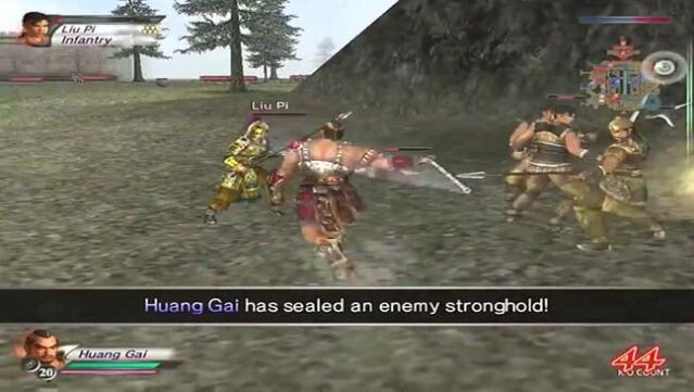 DYNASTY WARRIORS 4: Hyper Free Download