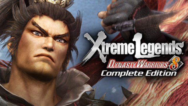 DYNASTY WARRIORS 8: Xtreme Legends Complete Edition Free Download