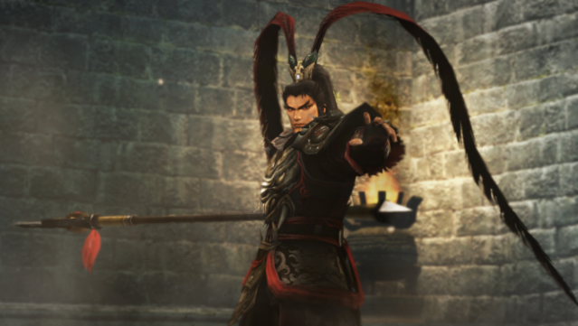 DYNASTY WARRIORS 8: Xtreme Legends Complete Edition Free Download gameplay